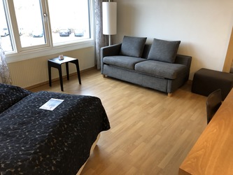 Scandic Aarhus Vest