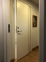 Scandic Aarhus Vest