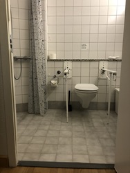 Scandic Aarhus Vest