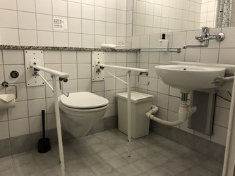 Scandic Aarhus Vest