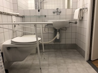 Scandic Aarhus Vest