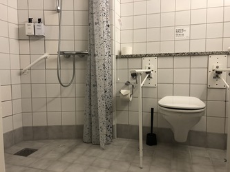 Scandic Aarhus Vest
