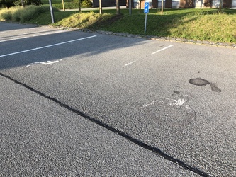 Ballerup Rådhus - Borgerstrøg