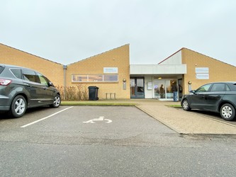 Stenløse Kiropraktik