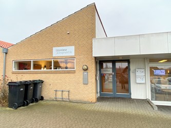 Stenløse Kiropraktik