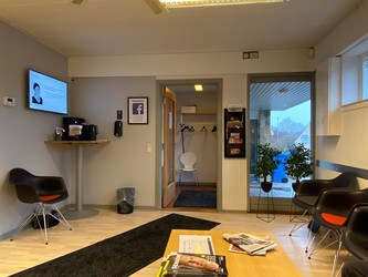 Stenløse Kiropraktik