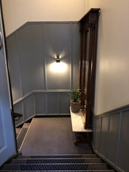 Milling Hotel Ritz - Room no. 304