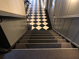 Milling Hotel Ritz - Room no. 304