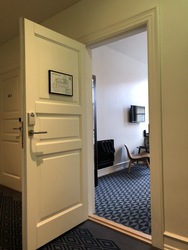 Milling Hotel Ritz - Room no. 304