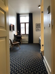 Milling Hotel Ritz - Room no. 304