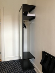 Milling Hotel Ritz - Room no. 304