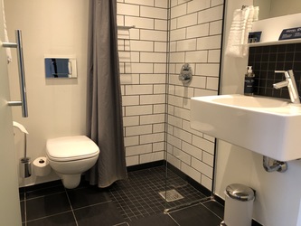 Milling Hotel Ritz - Room no. 304