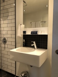 Milling Hotel Ritz - Room no. 304