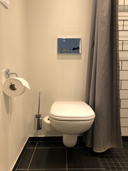 Milling Hotel Ritz - Room no. 304