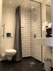 Milling Hotel Ritz - Room no. 304