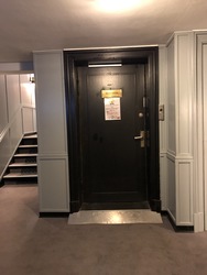 Milling Hotel Ritz - Room no. 304