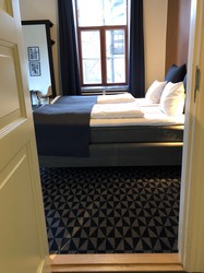 Milling Hotel Ritz - Room no. 103