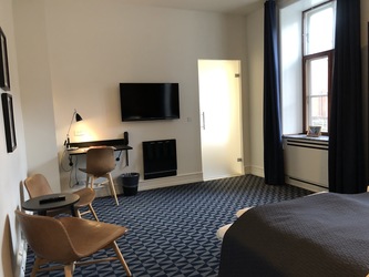 Milling Hotel Ritz - Room no. 103