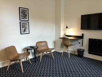 Milling Hotel Ritz - Room no. 103