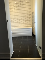 Milling Hotel Ritz - Room no. 103