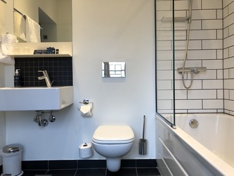 Milling Hotel Ritz - Room no. 103