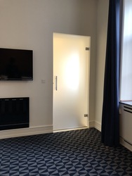 Milling Hotel Ritz - Room no. 103