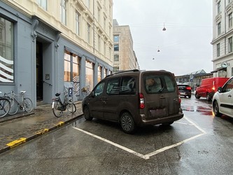 Kiropraktik i Centrum - Klinikken Nørreport