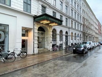 Kiropraktik i Centrum - Klinikken Nørreport
