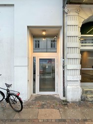Kiropraktik i Centrum - Klinikken Nørreport