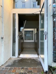 Kiropraktik i Centrum - Klinikken Nørreport