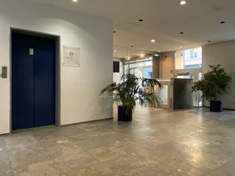 Kiropraktik i Centrum - Klinikken Nørreport