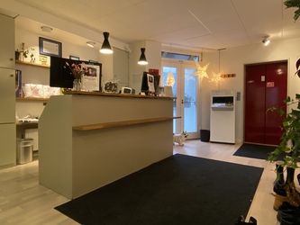 Kiropraktik i Centrum - Klinikken Nørreport