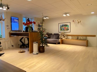 Kiropraktik i Centrum - Klinikken Nørreport