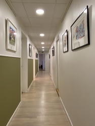 Kiropraktik i Centrum - Klinikken Nørreport