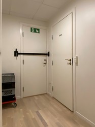 Kiropraktik i Centrum - Klinikken Nørreport