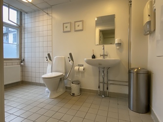 Kiropraktik i Centrum - Klinikken Nørreport