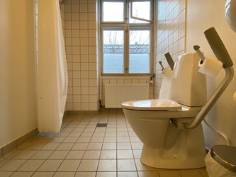 Kiropraktik i Centrum - Klinikken Nørreport
