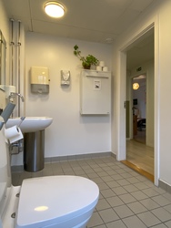 Kiropraktik i Centrum - Klinikken Nørreport