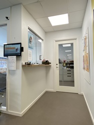 Klinik Falken