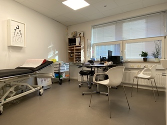 Klinik Falken