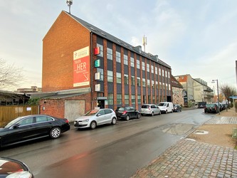 Fysioterapi Nordvest