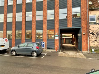 Fysioterapi Nordvest