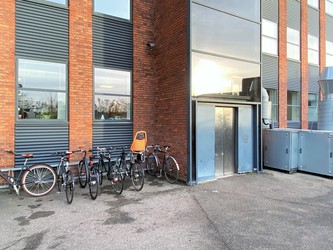 Fysioterapi Nordvest