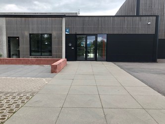 Søndersøhallen
