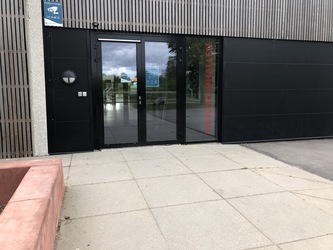 Søndersøhallen