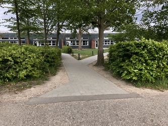 Søndersøskolen - Fløj A + B