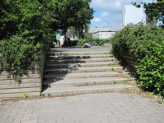 Søndersøskolen - Fløj A + B