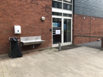 Søndersøskolen - Fløj A + B