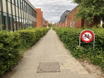 Søndersøskolen - Fløj A + B