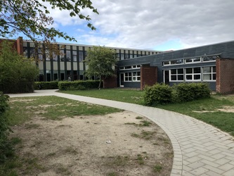 Søndersøskolen - Fløj D